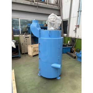 傳統型集塵機 , 協?風機企業行