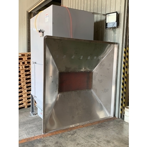 20HP粉塵集塵機 , 協?風機企業行