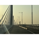 金門大橋塗裝工程