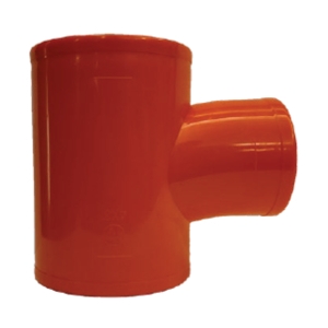 康泰三層PP管-順梯 , 康泰興業股份有限公司