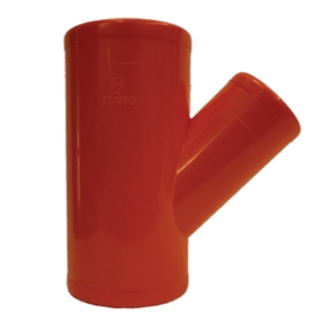 康泰三層PP管-斜梯 , 康泰興業股份有限公司