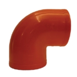 康泰三層PP管-90度彎頭