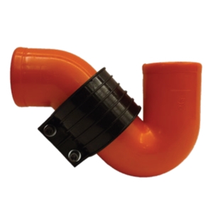 康泰三層PP管-存水彎 組合件 , 康泰興業股份有限公司