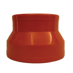 康泰三層PP管-大小頭 , 康泰興業股份有限公司