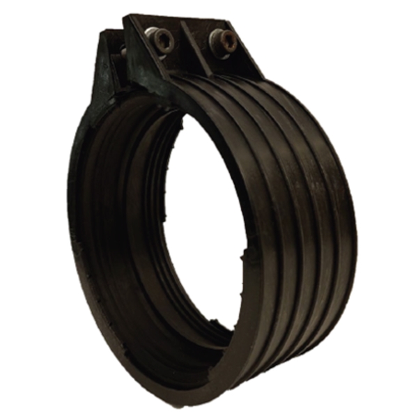 康泰三層PP管-快速接頭(黑色)-康泰興業股份有限公司