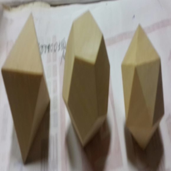 多面體-珔陞木器工廠