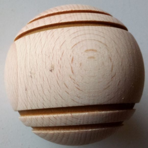 圓球體-珔陞木器工廠