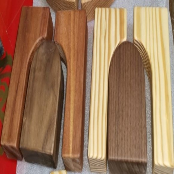 彩色單位積木-珔陞木器工廠