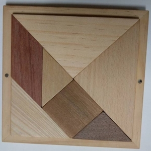 七巧板 , 珔陞木器工廠