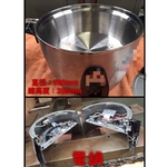 半剖切割 , 祥焜股份有限公司