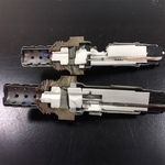 半剖切割 , 祥焜股份有限公司