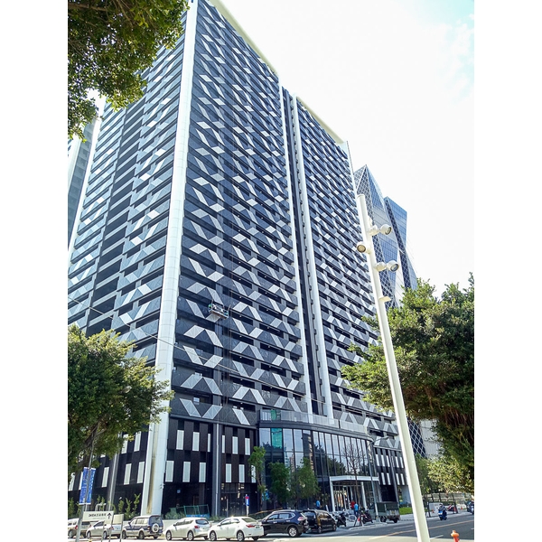 外牆清洗美容-新暉工程行