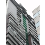 外牆防鳥網安裝