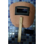 電焊面罩-手持式