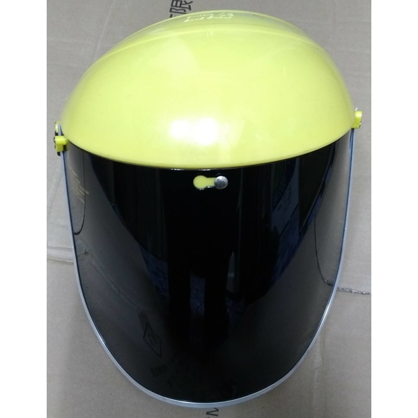 電焊面罩-頭戴式-榮銘科技實業股份有限公司