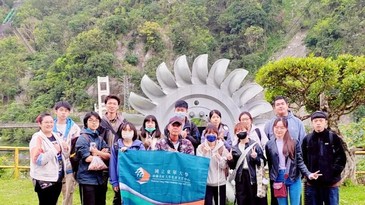 2025/04/01匯集村落的力量社區和學校教育也可以這樣做活動報導