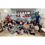 東華洄瀾共好大學社會責任中心辦理「聖誕玩...