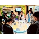 匯集村落的力量—社區和學校教育也可以這樣做