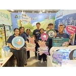 東華大學參與「2025 USR EXPO...