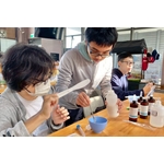 從格外品到綠金實驗 東華VIP課程翻轉柚...