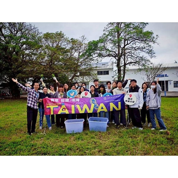 從葉片到香氣 東華大學學生親手蒸餾打造專屬精油產品