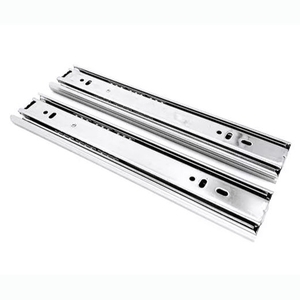 三節式鋼珠滑軌 , 宏噠工業有限公司