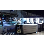 商業空間設計-CONI專櫃