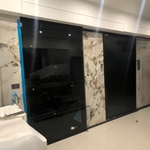 玻璃自動門設計安裝