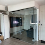 玻璃自動門設計及安裝