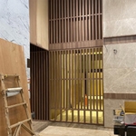 自動門設計及安裝