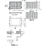 TG型熱浸鍍鋅格柵板-全盛鋼鐵製品廠有限公司