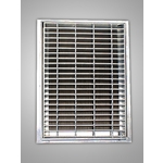 鍍鋅格柵蓋加工