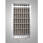 鍍鋅格柵蓋加工