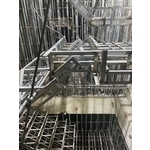 SRC鋼網牆結構施工