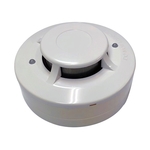 火災警報器塑膠零件