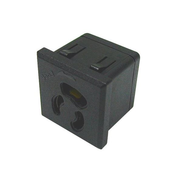 插座零件-凌亨企業有限公司