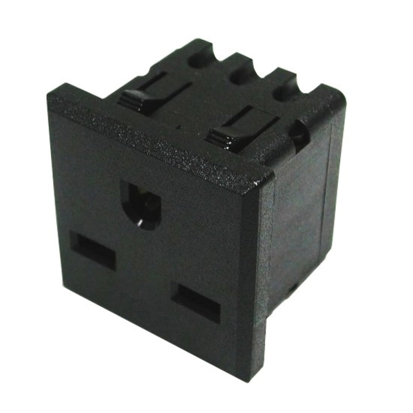 插座零件-凌亨企業有限公司