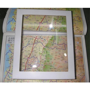 紙卡放大鏡 , 上棚企業有限公司