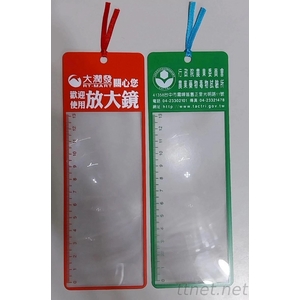 書籤放大鏡 , 上棚企業有限公司