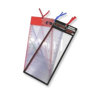 書籤型放大鏡 , 上棚企業有限公司