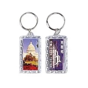 壓克力鑰匙圈 , 上棚企業有限公司