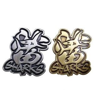 學校徽章 社團證章 , 上棚企業有限公司