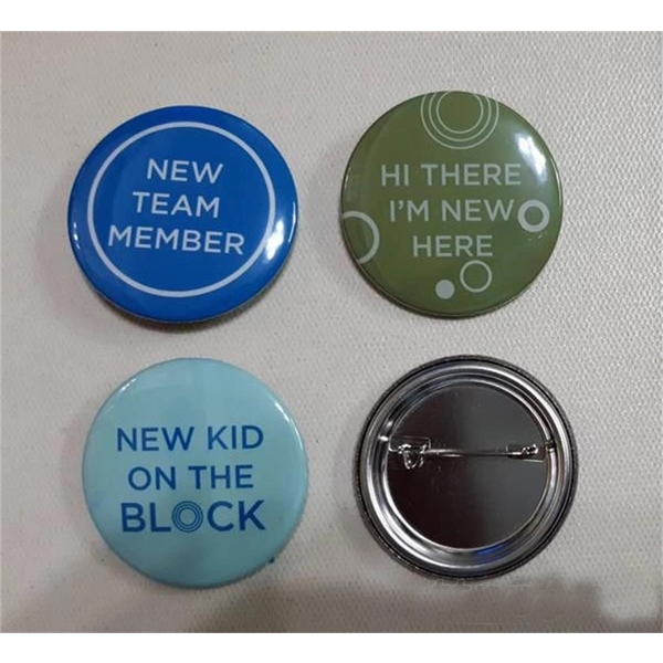 馬口鐵胸章-上棚企業有限公司