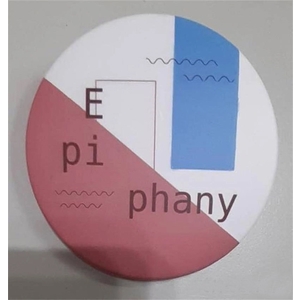 馬口鐵胸章 , 上棚企業有限公司