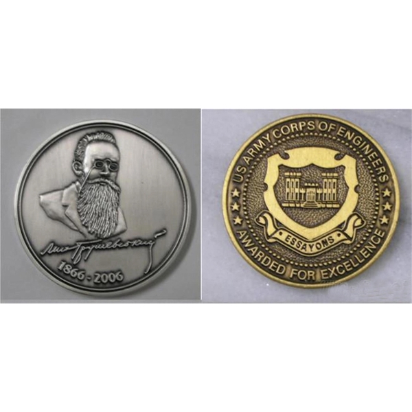 COIN 錢幣-上棚企業有限公司