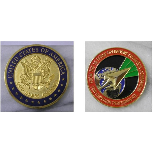 COIN 錢幣-上棚企業有限公司