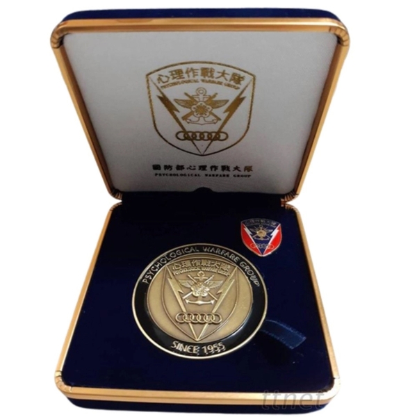 COIN 錢幣-上棚企業有限公司