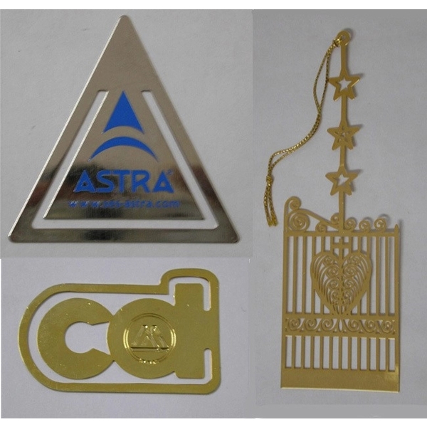 書籤-上棚企業有限公司