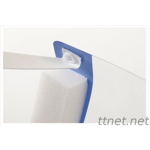 泡棉式防護面罩-上棚企業有限公司