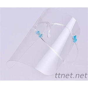 泡棉式防護面罩 , 上棚企業有限公司